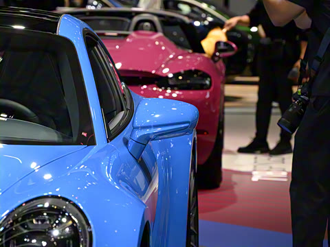 2023�� Carrera 3.0T