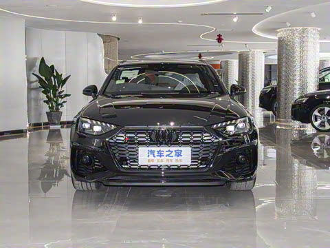 2024��  RS4 Avant �����