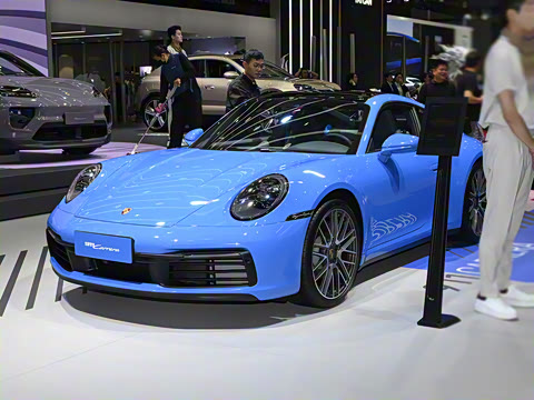 2023�� Carrera 3.0T