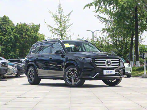 2025�� GLS 450 4MATIC ʱ����