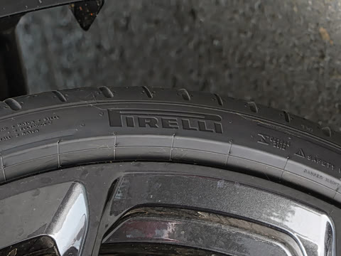 2024��  RS4 Avant ȼ���