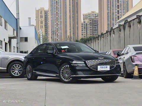 2023�� ����G80 ������