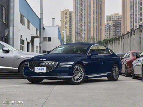 2023�� ����G80 ������