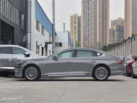 2023�� ����G80 ������