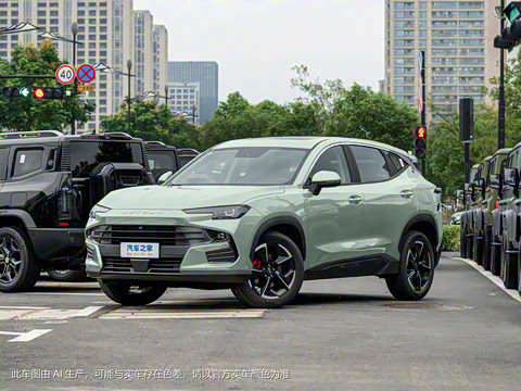 2025�� 1.5T DCT �����