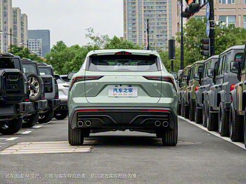 2025�� 1.5T DCT �����