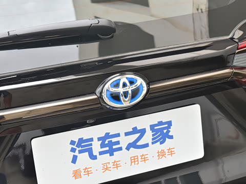 2024�� ˫�� 2.5L E-CVT��������PLUS��