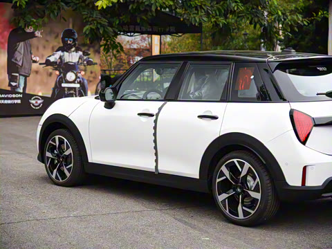 2025�� 2.0T COOPER S ������ ���Ű�