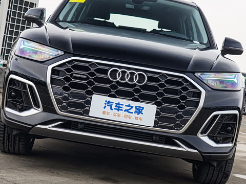 2025�� 40 TFSI ʱ�ж�����