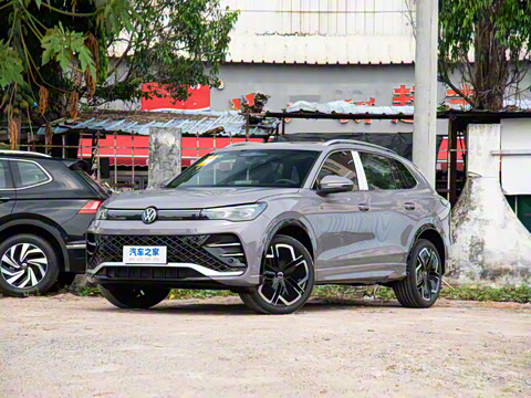 2024�� PRO 330TSI ����R-Line�����