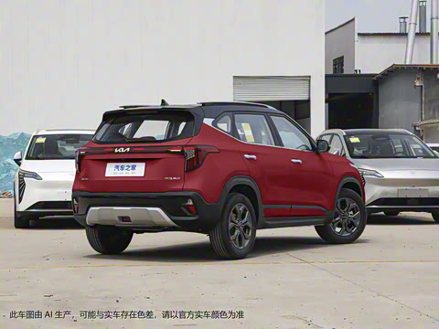 2023�� 1.5L CVT������