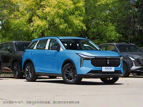 2023�� 1.5T �Զ���Ծ��