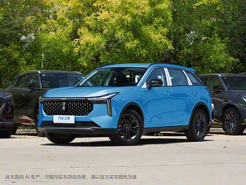 2023�� 1.5T �Զ���Ծ��