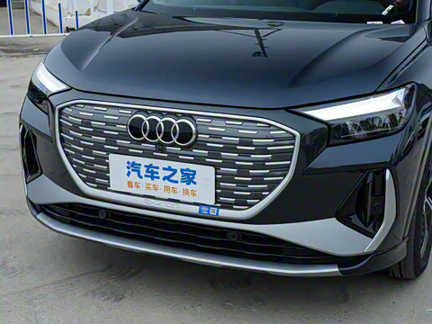 2024�� 40 e-tron ������