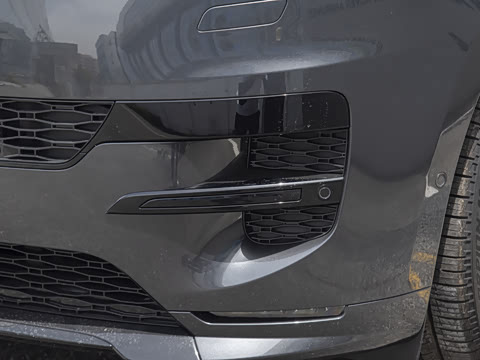 2025�� 400PS Dynamic HSE