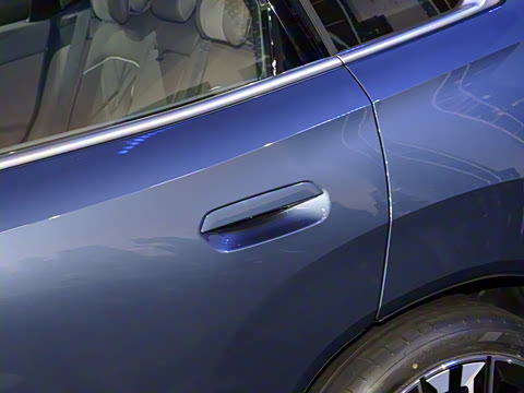 2025�� xDrive30L ������ M�˶���װ