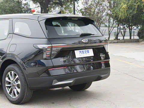 2025�� ���L 2.0T EcoBoost ��������ʱ����