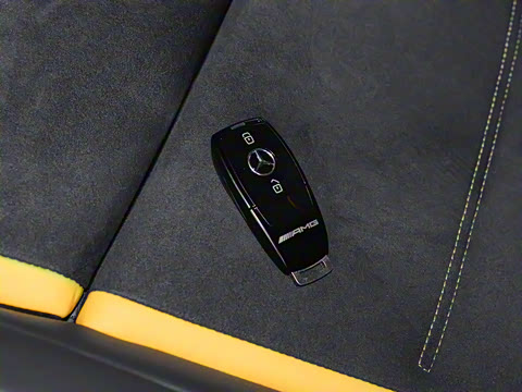 2024�� �Ŀ� AMG A 45 S 4MATIC+