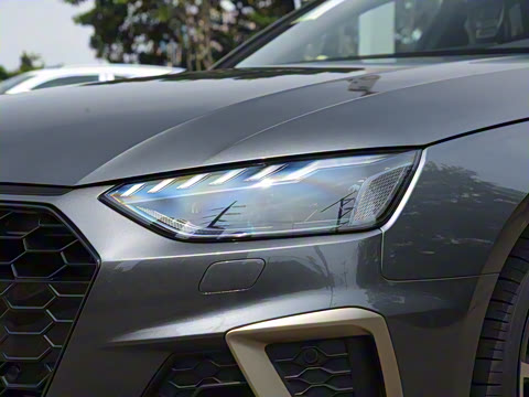 2024�� 40 TFSI quattro RS�׼�ȼ����