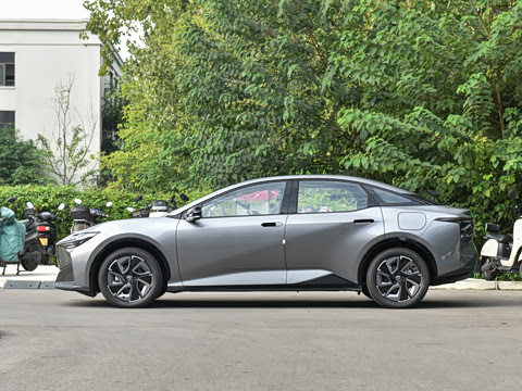 2024�� 517km ��Ӣ PRO