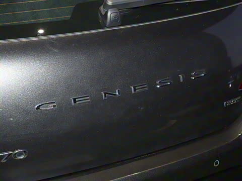 2024�� 2.0T ���Ͱ���������� Shooting Brake