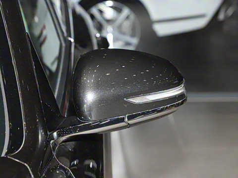 2024�� 2.0T ���Ͱ���������� Shooting Brake