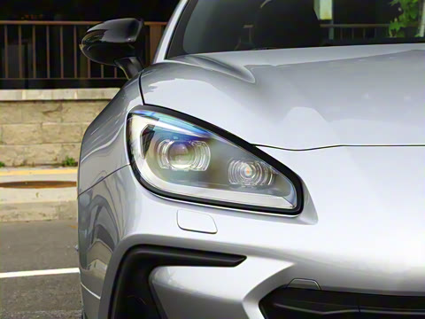 2025�� 2.4L �ֶ���EyeSight STI Sport