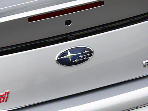 2025�� 2.4L �ֶ���EyeSight STI Sport