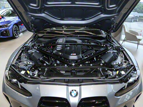 2024�� M4������ܳ� M xDrive ������