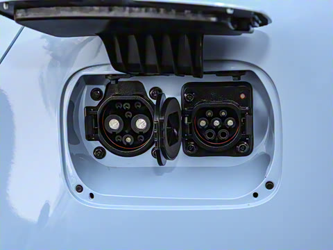 2024�� �Ŀ� �ഺ�� 321km �Ӱ�Pro�� 29.23kWh