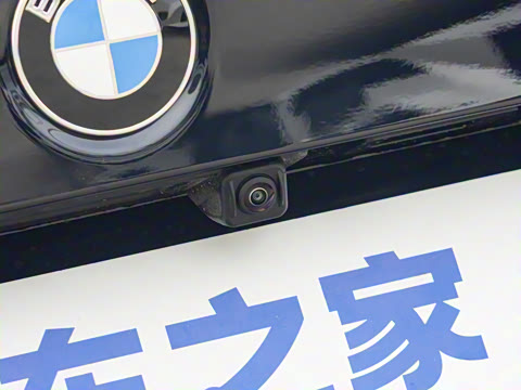 2025�� 325Li M�˶���װ