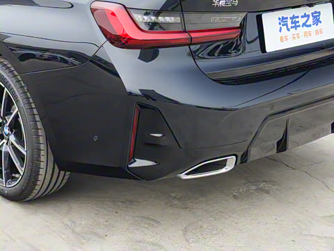 2025�� 325Li M�˶���װ