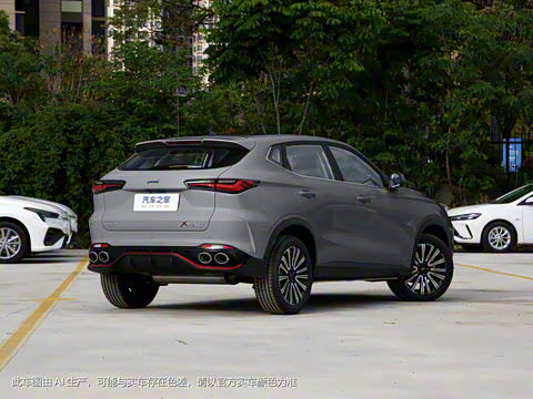 2023�� ������ 1.5T DCT������