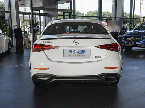 2025�� C 260 L �ҹ�˶���