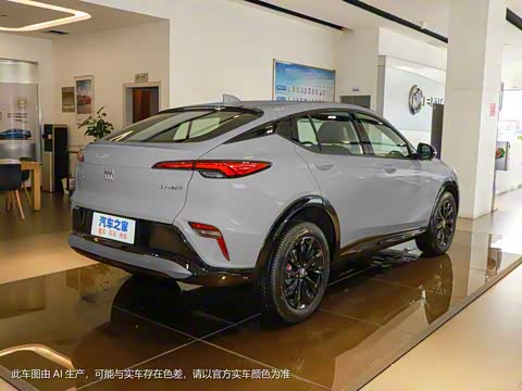 2022�� 1.5T GS ��ȼ��