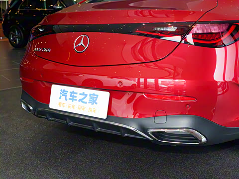 2024�� CLE 260 ���ܳ�