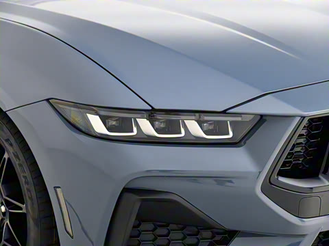 2024�� 2.3T EcoBoost Ӳ�����ܰ�