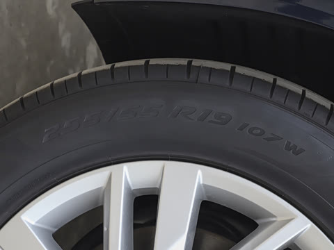 2025�� 2.0TSI ��Ӱ��