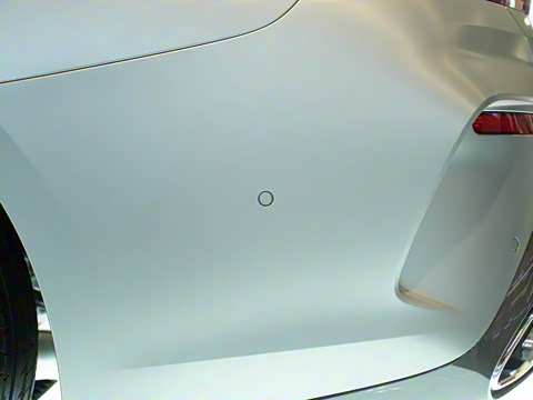 2022�� 840i ���Ž��ܳ� M�˶���װ