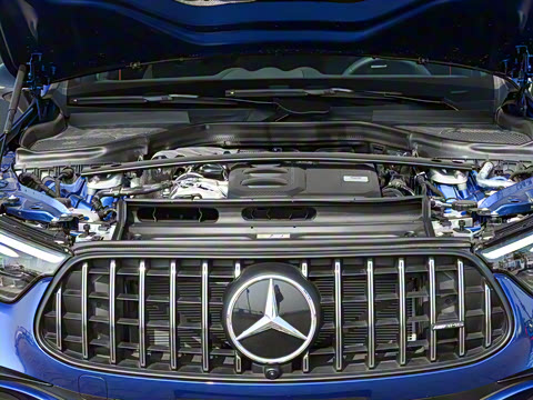 2024�� AMG GLC 43 4MATIC ����SUV