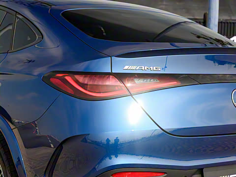 2024�� AMG GLC 43 4MATIC ����SUV