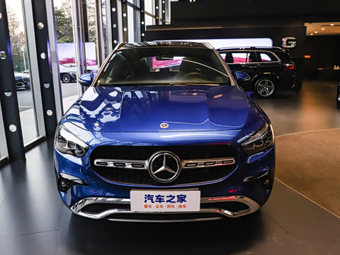 2025�� GLA 200