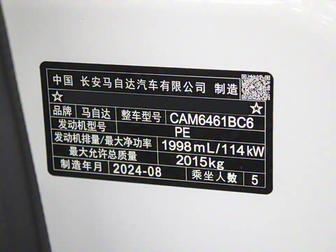 2024�� 2.0L �Զ���������Pro