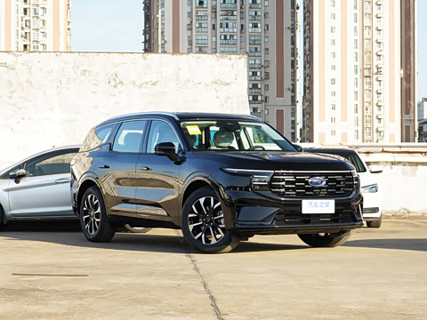 2025�� ���L 2.0T EcoBoost E�춯��������������