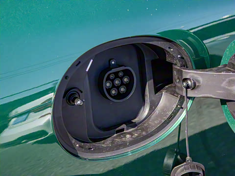 2024�� 452km COOPER SE ������