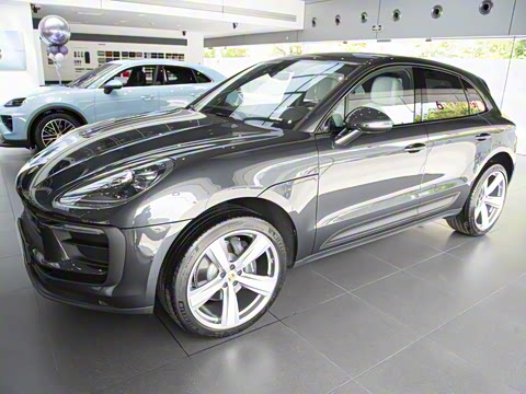 2025�� Macan 2.0T ���ΰ�