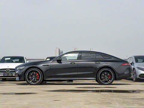 2025�� AMG GT 50 �����ܳ� �й��ر��