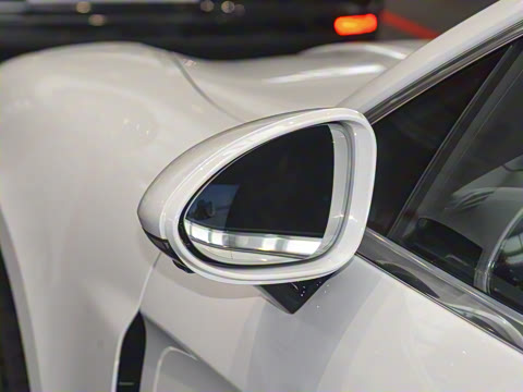 2024�� Panamera 4 �����ӳ��� 2.9T