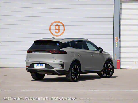 2024�� DM-p ��ҫ�� 215KM �����콢��