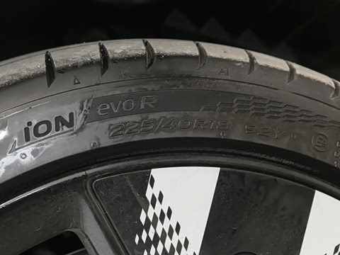 2025�� JOHN COOPER WORKS